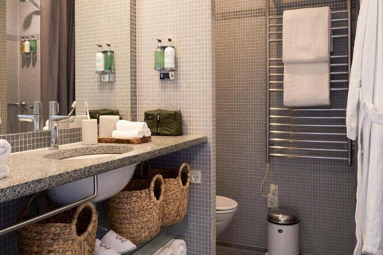Aparthotel Charlottehaven Kopenhaga Zewnętrze zdjęcie