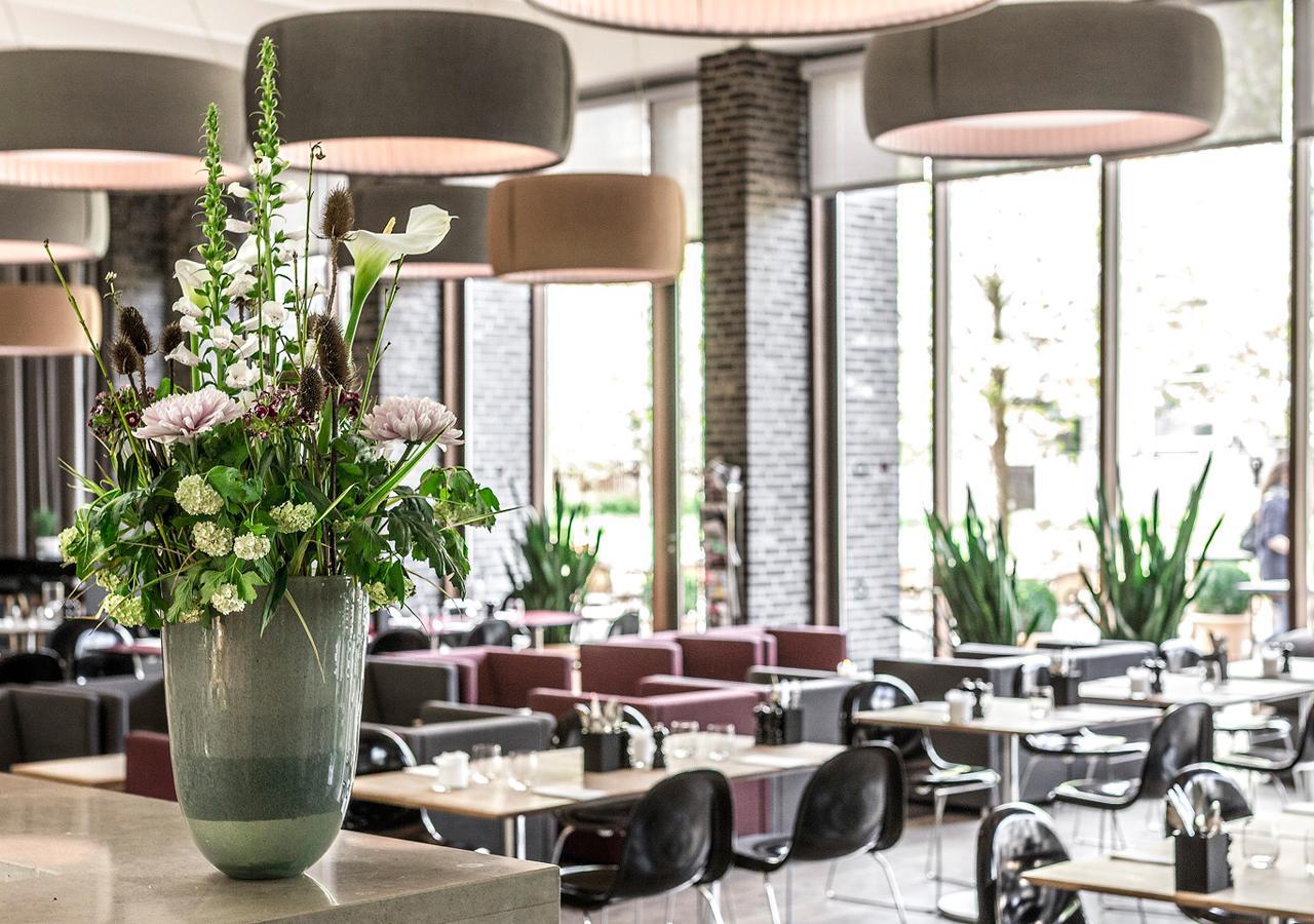 Aparthotel Charlottehaven Kopenhaga Zewnętrze zdjęcie